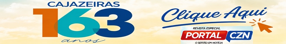 Revista CZN 163 Anos