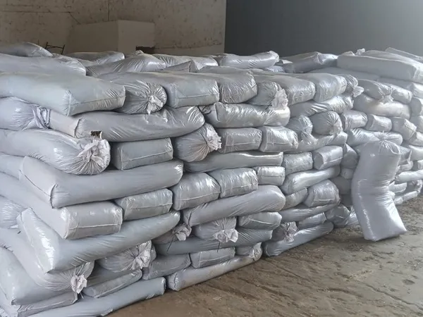 Cajazeiras inicia distribuição de dois mil sacos de silagem para produtores rurais